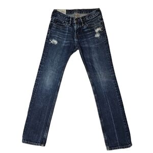 Abercrombie Girls Size 12 Jeans